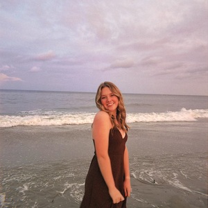 Fundraising Page: Annie Lumsden